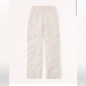 Abercrombie Relaxed Utility Pants